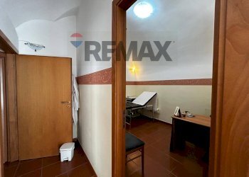 Hall / corridoio - Monolocale Via Domenico Antonio Spina
 
18, Vieste - foto 10