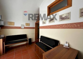 Soggiorno - Monolocale Via Domenico Antonio Spina
 
18, Vieste - foto 11