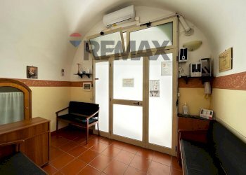 Soggiorno - Monolocale Via Domenico Antonio Spina
 
18, Vieste - foto 14