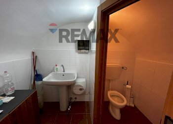 Bagno - Monolocale Via Domenico Antonio Spina
 
18, Vieste - foto 15