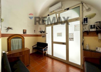 Soggiorno - Monolocale Via Domenico Antonio Spina
 
18, Vieste - foto 16