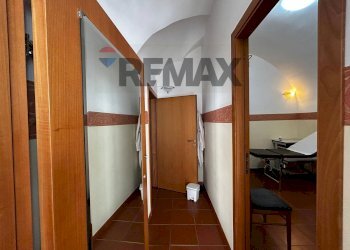 Hall / corridoio - Monolocale Via Domenico Antonio Spina
 
18, Vieste - foto 18