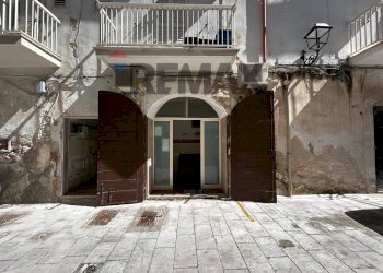 Edificio all\'aperto - Monolocale Via Domenico Antonio Spina
 
18, Vieste - foto 20