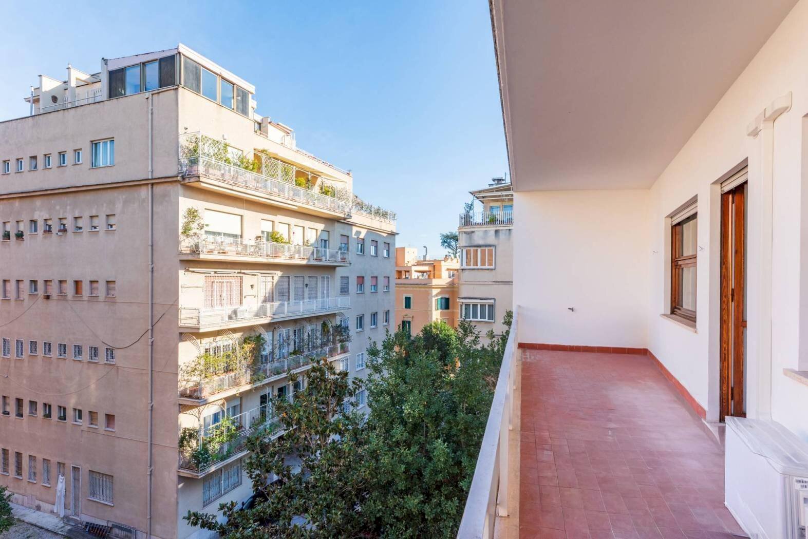 Foto 2 - Trilocale Via Giovanni Battista De Rossi
 
16, Roma - foto 2