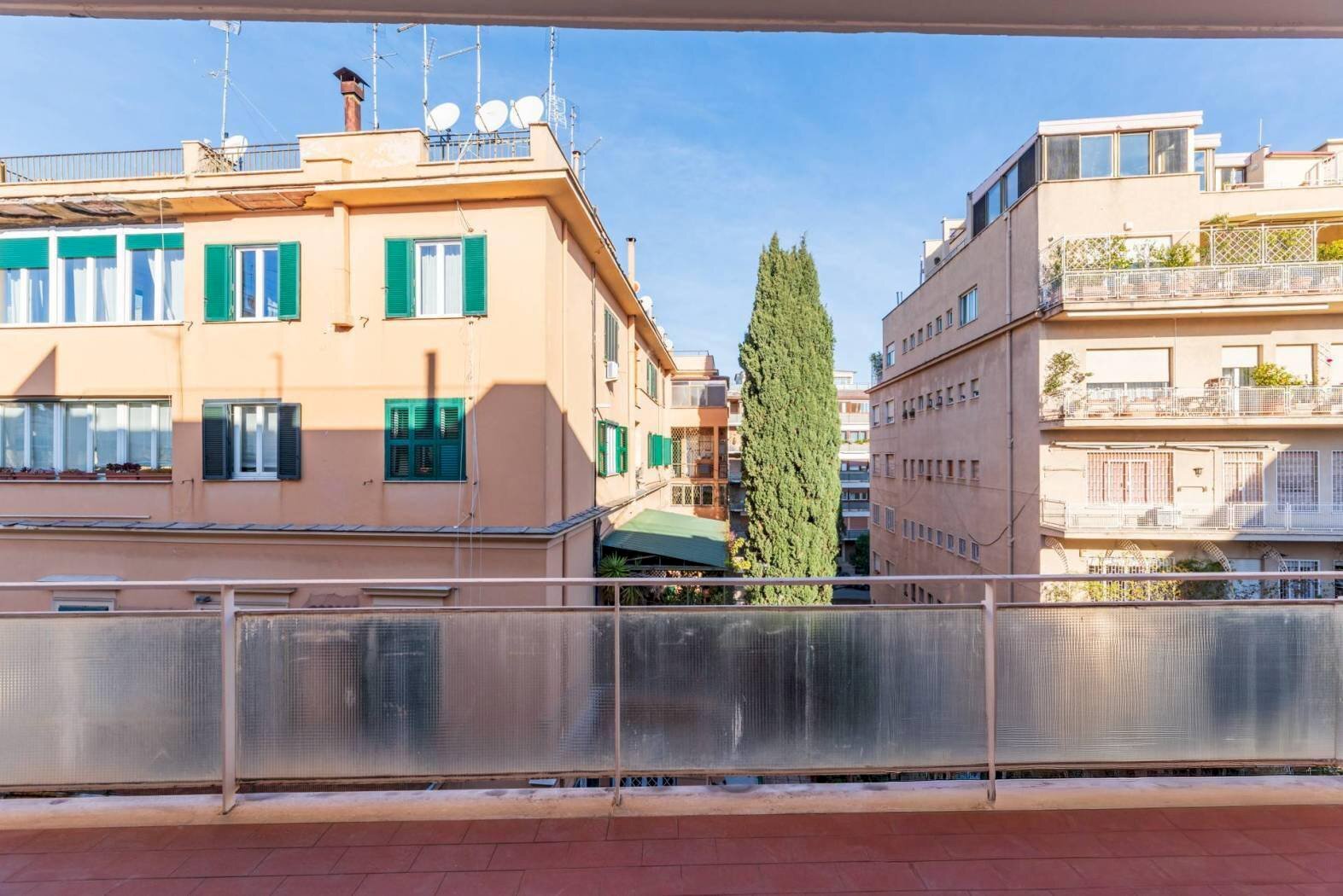 Foto 3 - Trilocale Via Giovanni Battista De Rossi
 
16, Roma - foto 3