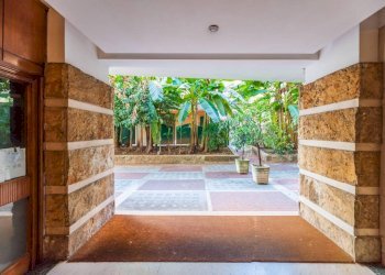 Foto 1 - Trilocale Via Giovanni Battista De Rossi
 
16, Roma - foto 1