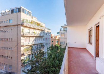 Foto 2 - Trilocale Via Giovanni Battista De Rossi
 
16, Roma - foto 2