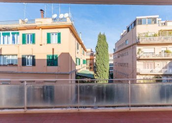 Foto 3 - Trilocale Via Giovanni Battista De Rossi
 
16, Roma - foto 3