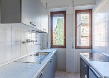 Foto 8 - Trilocale Via Giovanni Battista De Rossi
 
16, Roma - foto 8