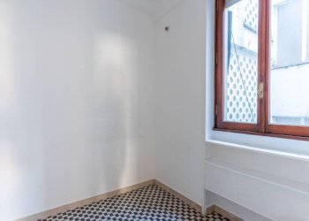 Foto 9 - Trilocale Via Giovanni Battista De Rossi
 
16, Roma - foto 9