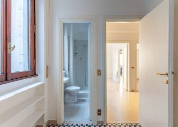 Foto 10 - Trilocale Via Giovanni Battista De Rossi
 
16, Roma - foto 10