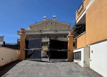 Foto 33 - Trilocale Via Michelangelo Buonarroti, Santa Marinella - foto 33