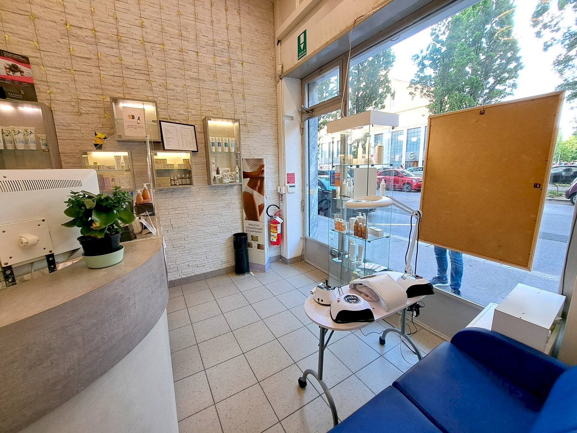 Foto 2 - Commercial Activity C.so Rosselli
101, Torino - photo 2
