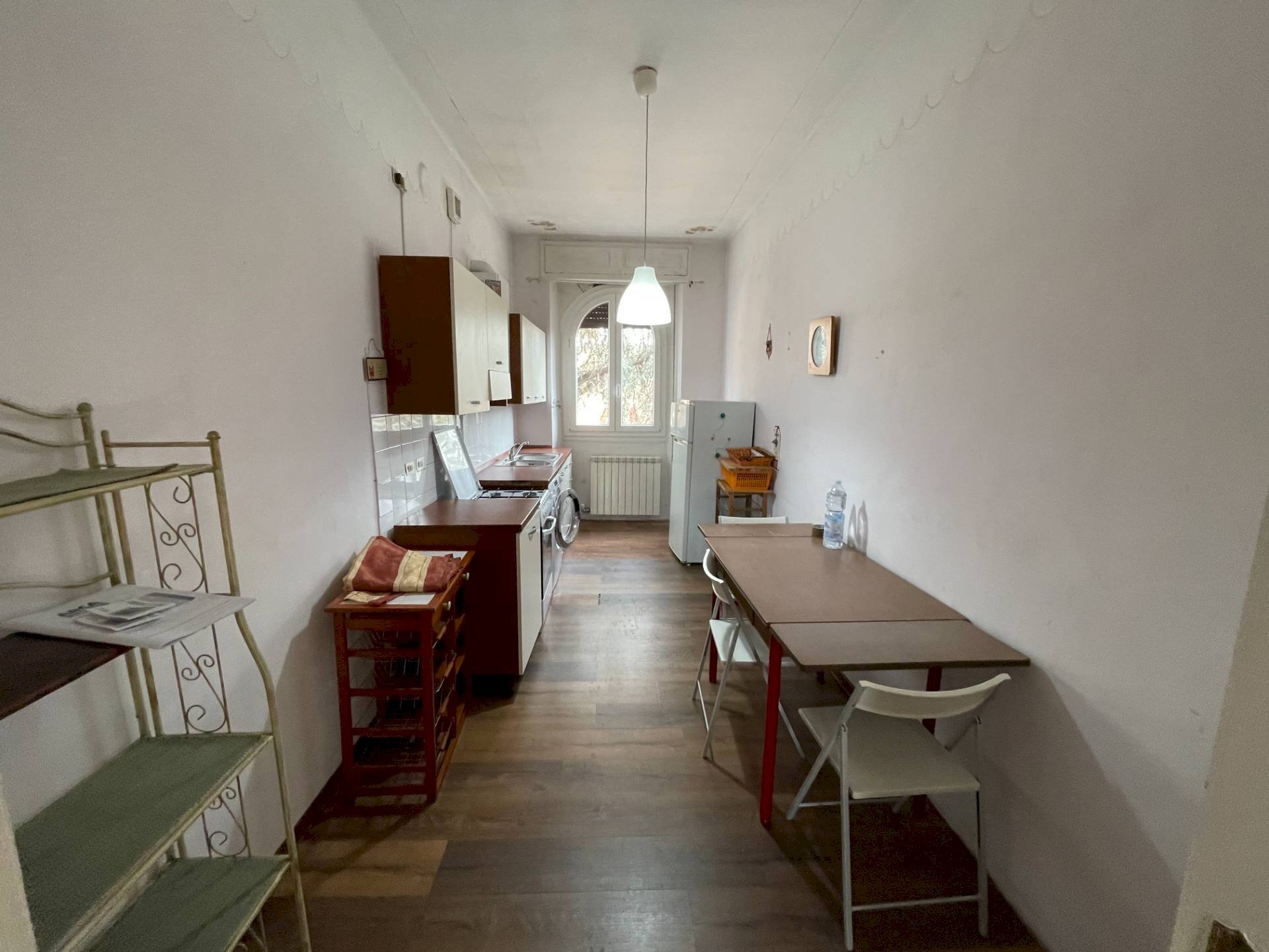 cucina - Quadrilocale Via Vigo
 
14, Mondovì - foto 2