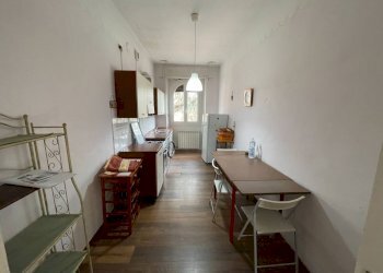 cucina - Quadrilocale Via Vigo
 
14, Mondovì - foto 2