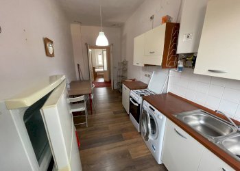 cucina - Quadrilocale Via Vigo
 
14, Mondovì - foto 3