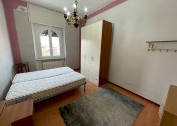 camera da letto - Quadrilocale Via Vigo
 
14, Mondovì - foto 6