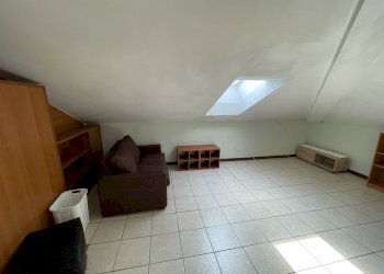 soggiorno - Quadrilocale Via Vigo
 
14, Mondovì - foto 8