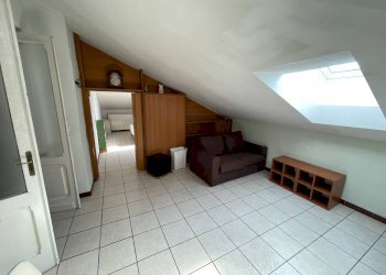 soggiorno - Quadrilocale Via Vigo
 
14, Mondovì - foto 9