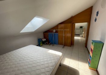 camera da letto - Quadrilocale Via Vigo
 
14, Mondovì - foto 11