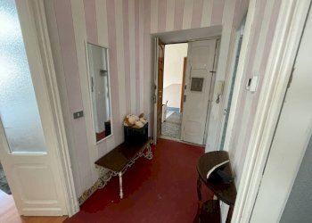 disimpegno - Quadrilocale Via Vigo
 
14, Mondovì - foto 12