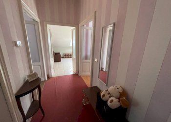 disimpegno - Quadrilocale Via Vigo
 
14, Mondovì - foto 13