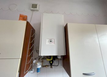 caldaia - Quadrilocale Via Vigo
 
14, Mondovì - foto 15