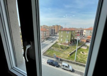 vista - Quadrilocale Via Vigo
 
14, Mondovì - foto 16