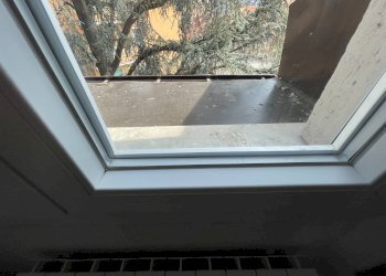 doppi vetri - Quadrilocale Via Vigo
 
14, Mondovì - foto 17