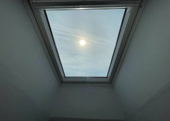 doppi vetri - Quadrilocale Via Vigo
 
14, Mondovì - foto 18