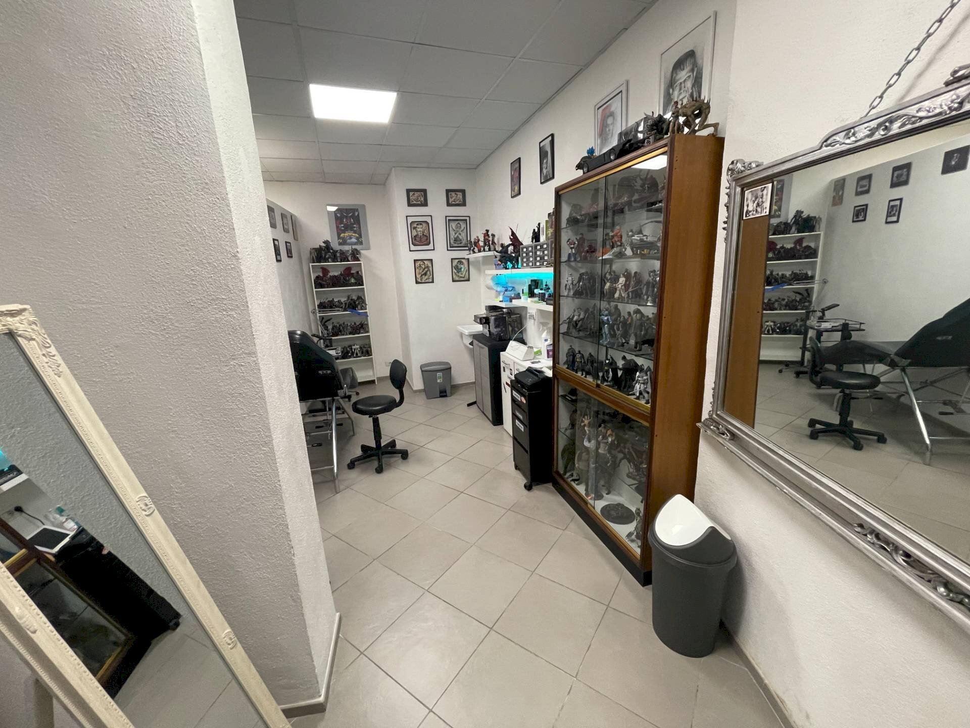negozio - Negozio Via Prato, Mondovì - foto 1