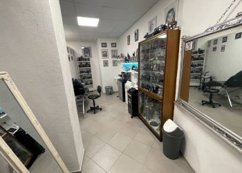 negozio - Negozio Via Prato, Mondovì - foto 1