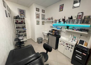 negozio - Negozio Via Prato, Mondovì - foto 5