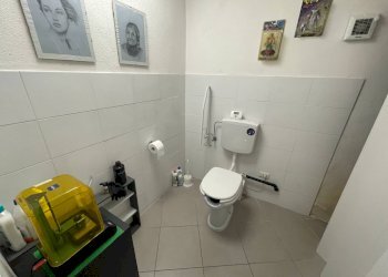 bagno - Negozio Via Prato, Mondovì - foto 10