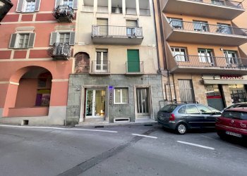 esterno - Negozio Via Prato, Mondovì - foto 13
