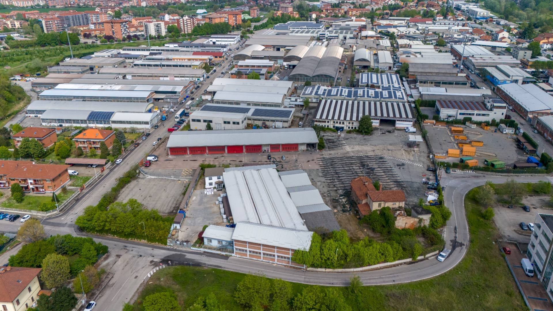 Foto 1 - Shed Strada Carpice, Moncalieri - photo 1