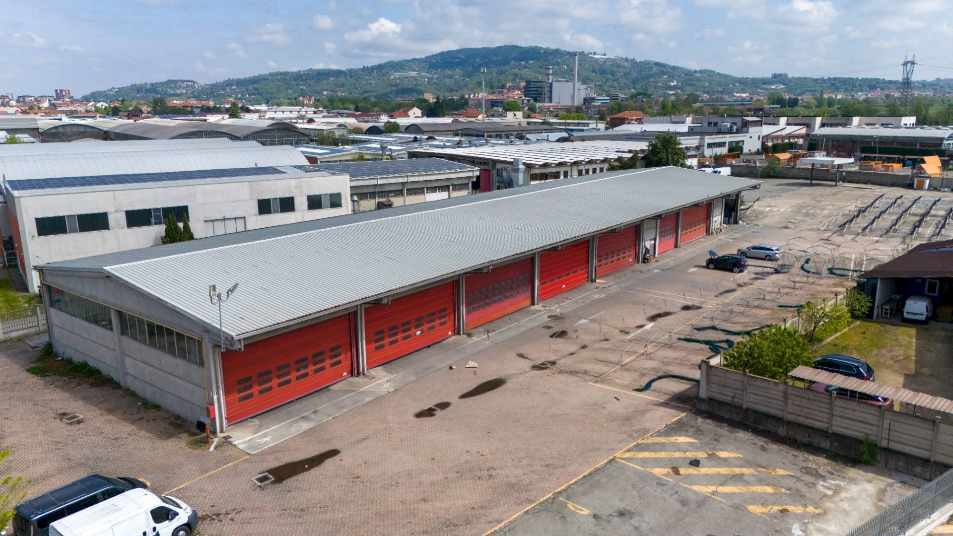 Foto 3 - Shed Strada Carpice, Moncalieri - photo 3