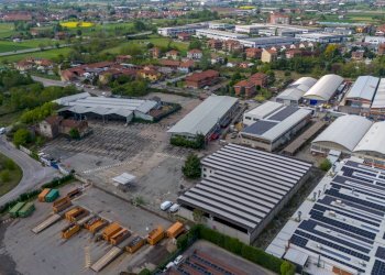 Foto 2 - Capannone Strada Carpice, Moncalieri - foto 2