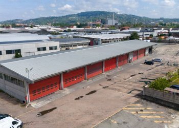 Foto 3 - Capannone Strada Carpice, Moncalieri - foto 3