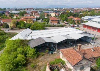 Foto 4 - Capannone Strada Carpice, Moncalieri - foto 4