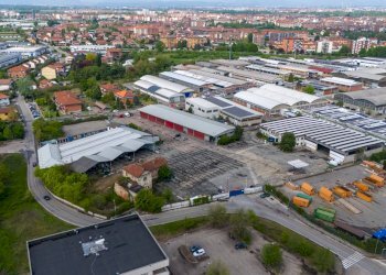 Foto 5 - Capannone Strada Carpice, Moncalieri - foto 5