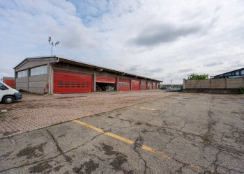 Foto 6 - Capannone Strada Carpice, Moncalieri - foto 6