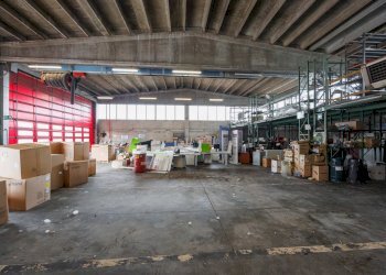 Foto 8 - Capannone Strada Carpice, Moncalieri - foto 8