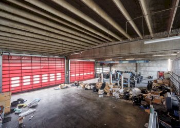 Foto 9 - Capannone Strada Carpice, Moncalieri - foto 9