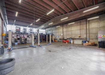 Foto 16 - Capannone Strada Carpice, Moncalieri - foto 16