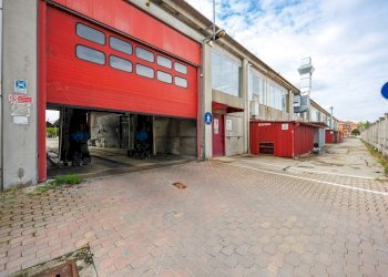 Foto 19 - Capannone Strada Carpice, Moncalieri - foto 19