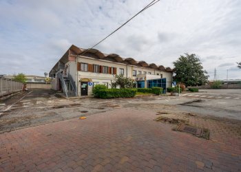 Foto 20 - Capannone Strada Carpice, Moncalieri - foto 20