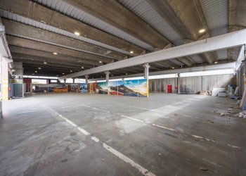 Foto 21 - Capannone Strada Carpice, Moncalieri - foto 21