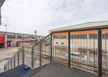 Foto 62 - Capannone Strada Carpice, Moncalieri - foto 62