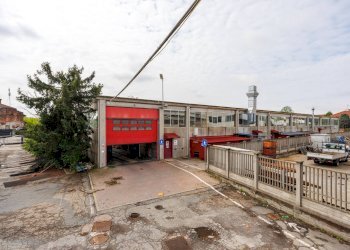 Foto 63 - Capannone Strada Carpice, Moncalieri - foto 63